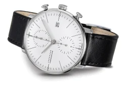 Clearance Junghans Max Bill Chronoscope