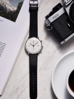 Clearance Junghans Max Bill Chronoscope