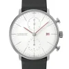Discount Junghans Max Bill Chronoscope Bauhaus