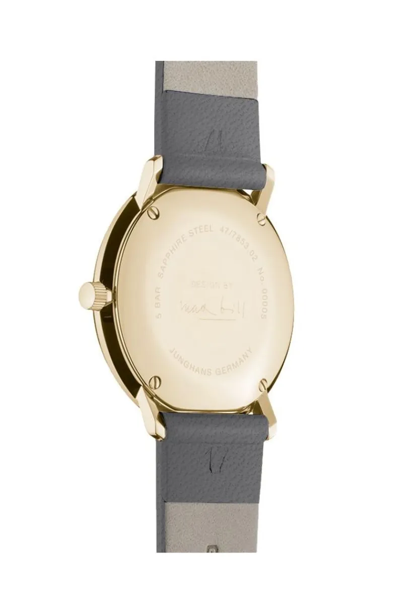 Outlet Junghans Max Bill Damen