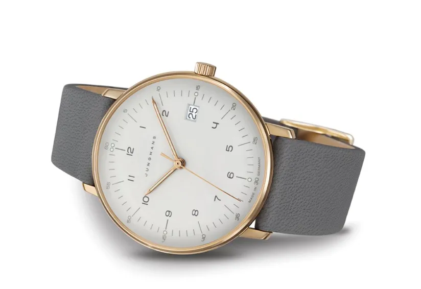 Best Sale Junghans Max Bill Damen
