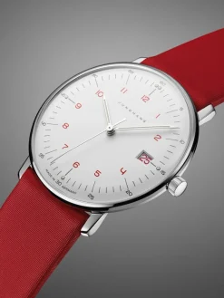 Flash Sale Junghans Max Bill Damen
