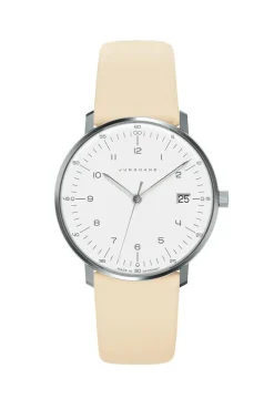 Fashion Junghans Max Bill Damen