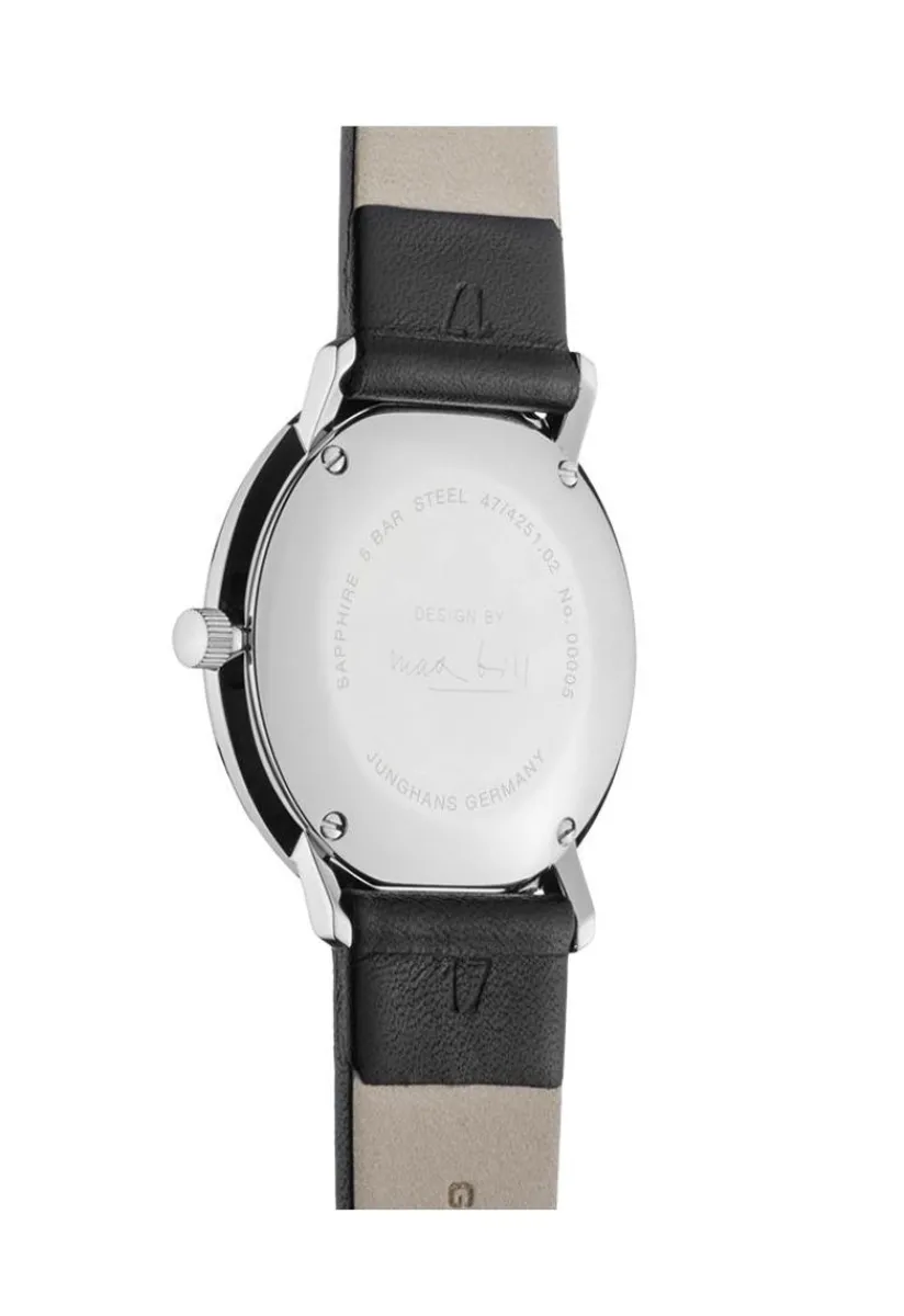 Hot Junghans Max Bill Damen