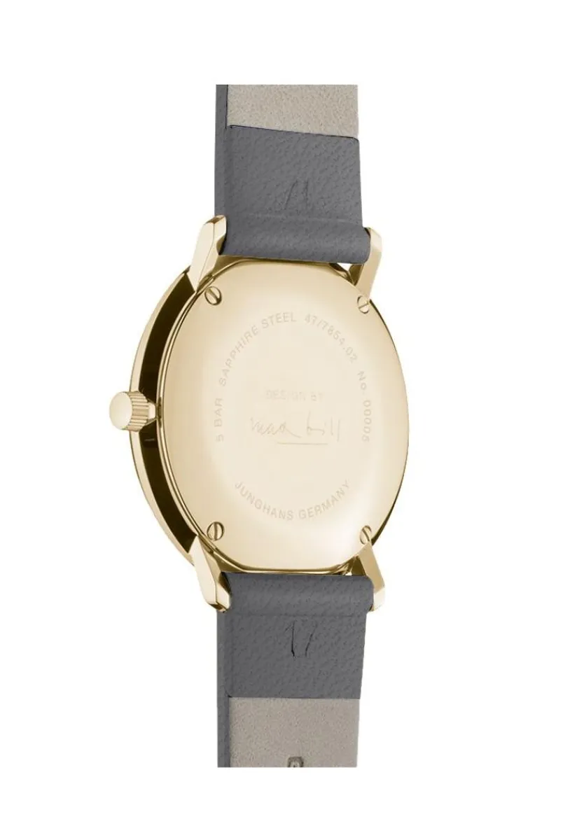 Clearance Junghans Max Bill Damen