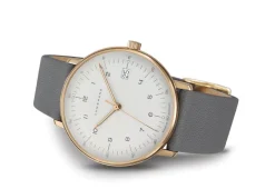 Clearance Junghans Max Bill Damen