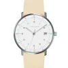 New Junghans Max Bill Damen