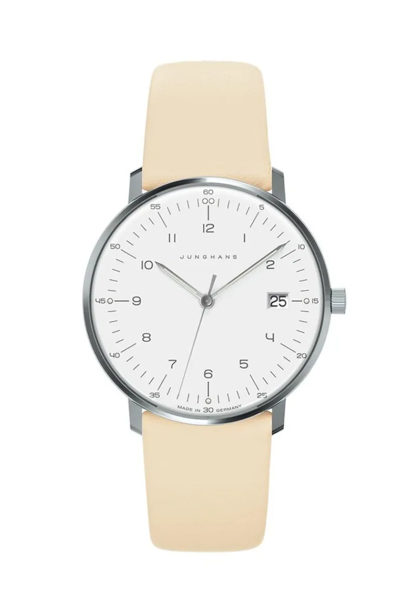 New Junghans Max Bill Damen