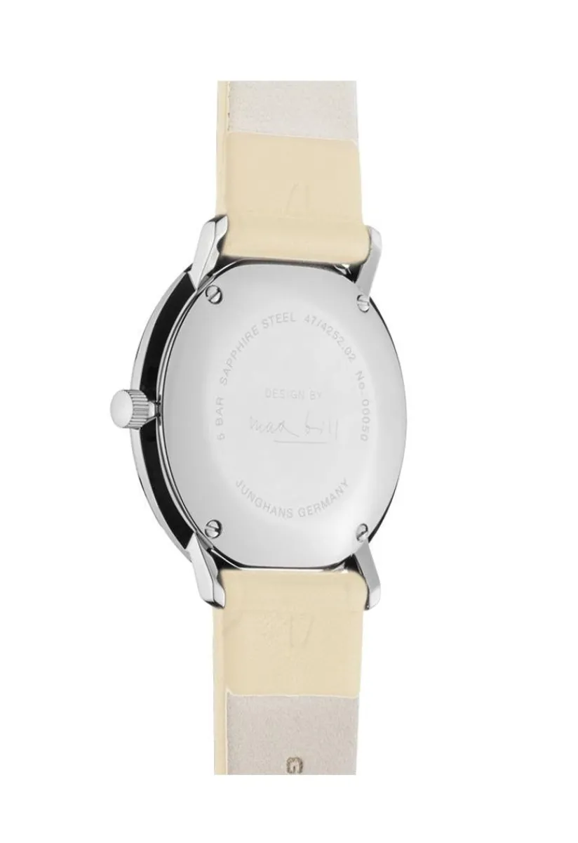 New Junghans Max Bill Damen
