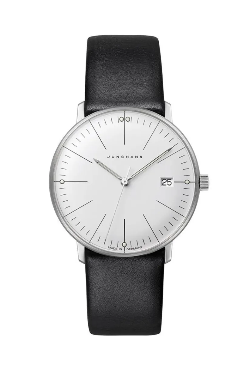 Sale Junghans Max Bill Damen