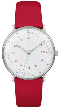 Outlet Junghans Max Bill Damen