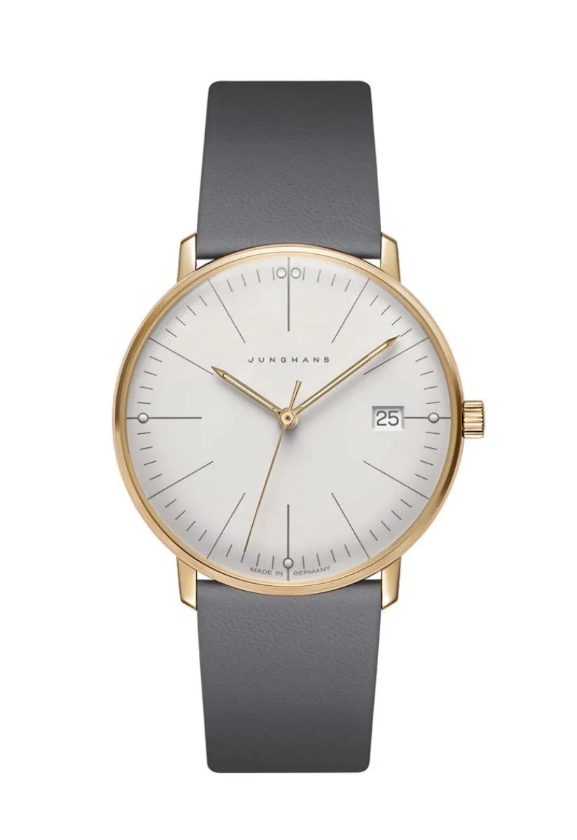 Cheap Junghans Max Bill Damen