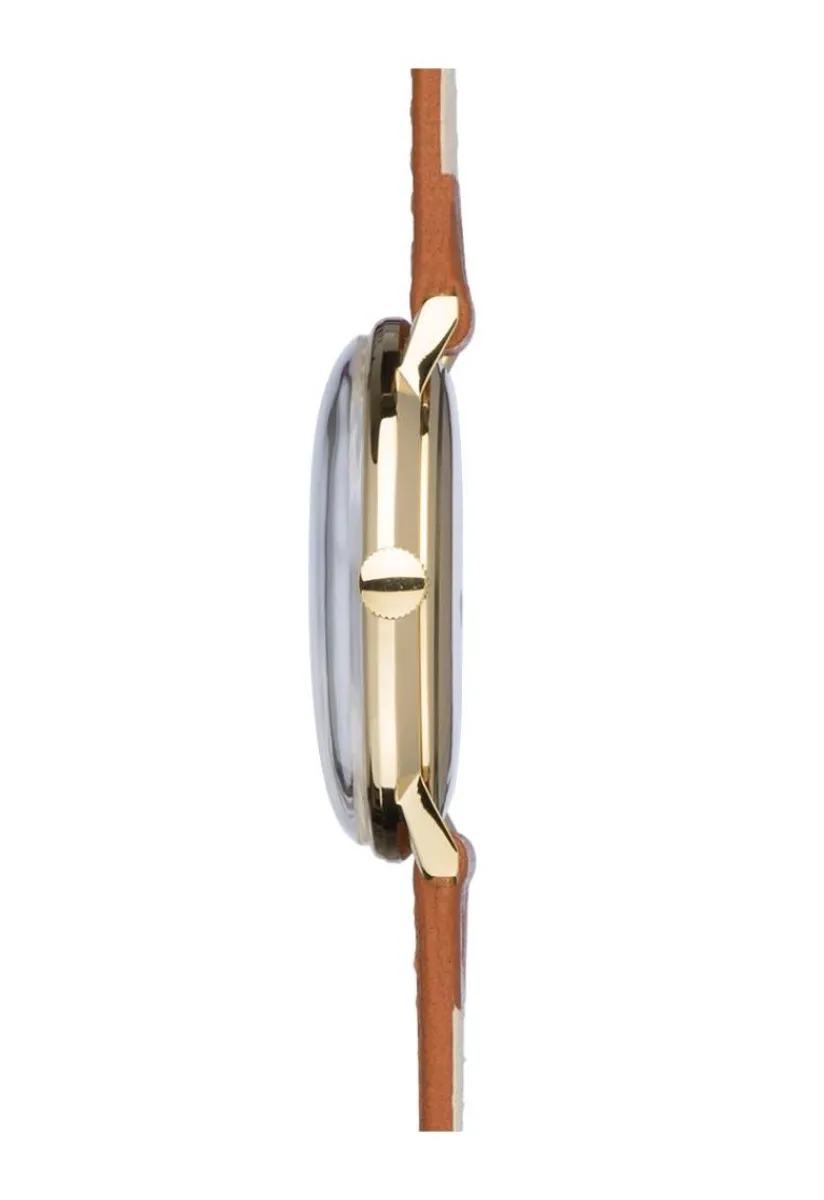 New Junghans Max Bill Handaufzug