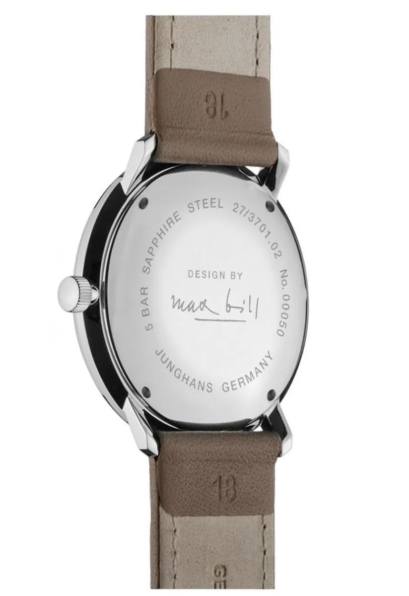 Cheap Junghans Max Bill Handaufzug