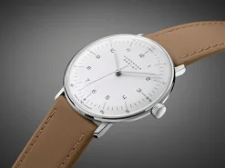 Cheap Junghans Max Bill Handaufzug