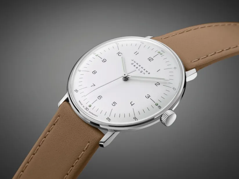 Cheap Junghans Max Bill Handaufzug
