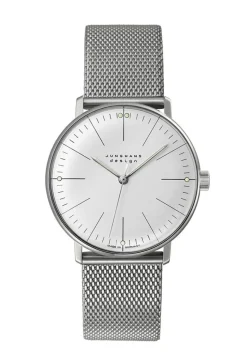 Fashion Junghans Max Bill Handaufzug