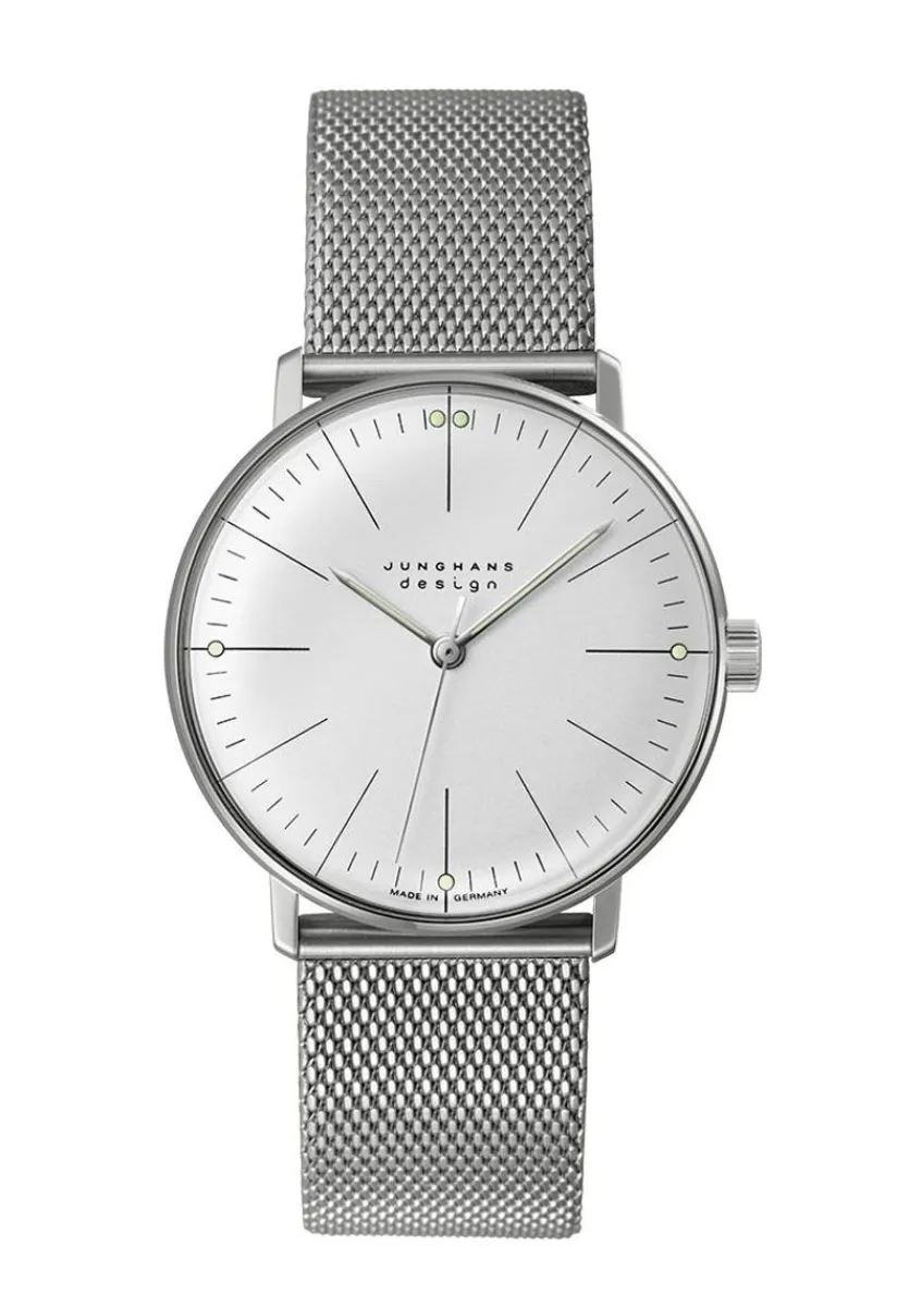 Fashion Junghans Max Bill Handaufzug