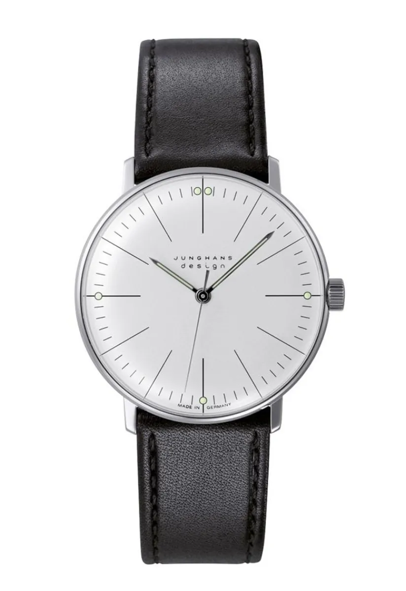 Discount Junghans Max Bill Handaufzug