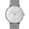 Hot Junghans Max Bill Handaufzug