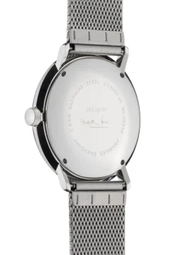 Hot Junghans Max Bill Handaufzug
