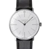 Best Junghans Max Bill Handaufzug