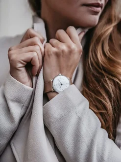 Outlet Junghans Max Bill Handaufzug