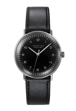 Fashion Junghans Max Bill Handaufzug