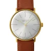 Flash Sale Junghans Max Bill Handaufzug
