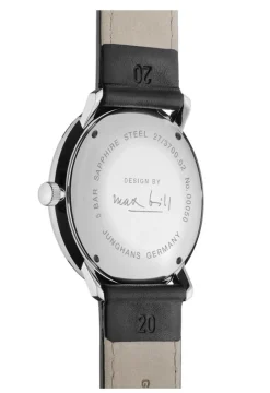 Fashion Junghans Max Bill Handaufzug