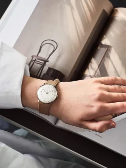 Online Junghans Max Bill Handaufzug