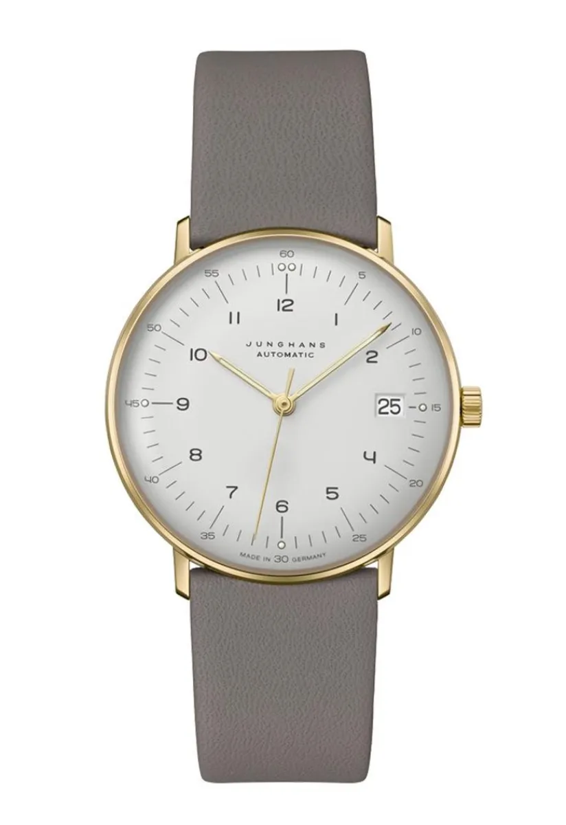 Best Sale Junghans Max Bill Kleine Automatic