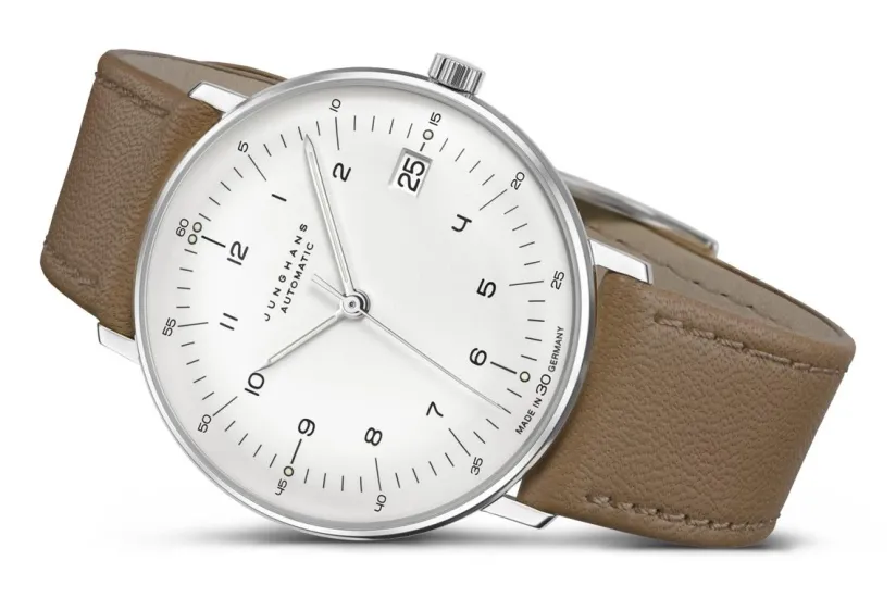 Sale Junghans Max Bill Kleine Automatic