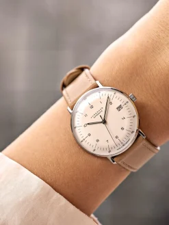 Sale Junghans Max Bill Kleine Automatic