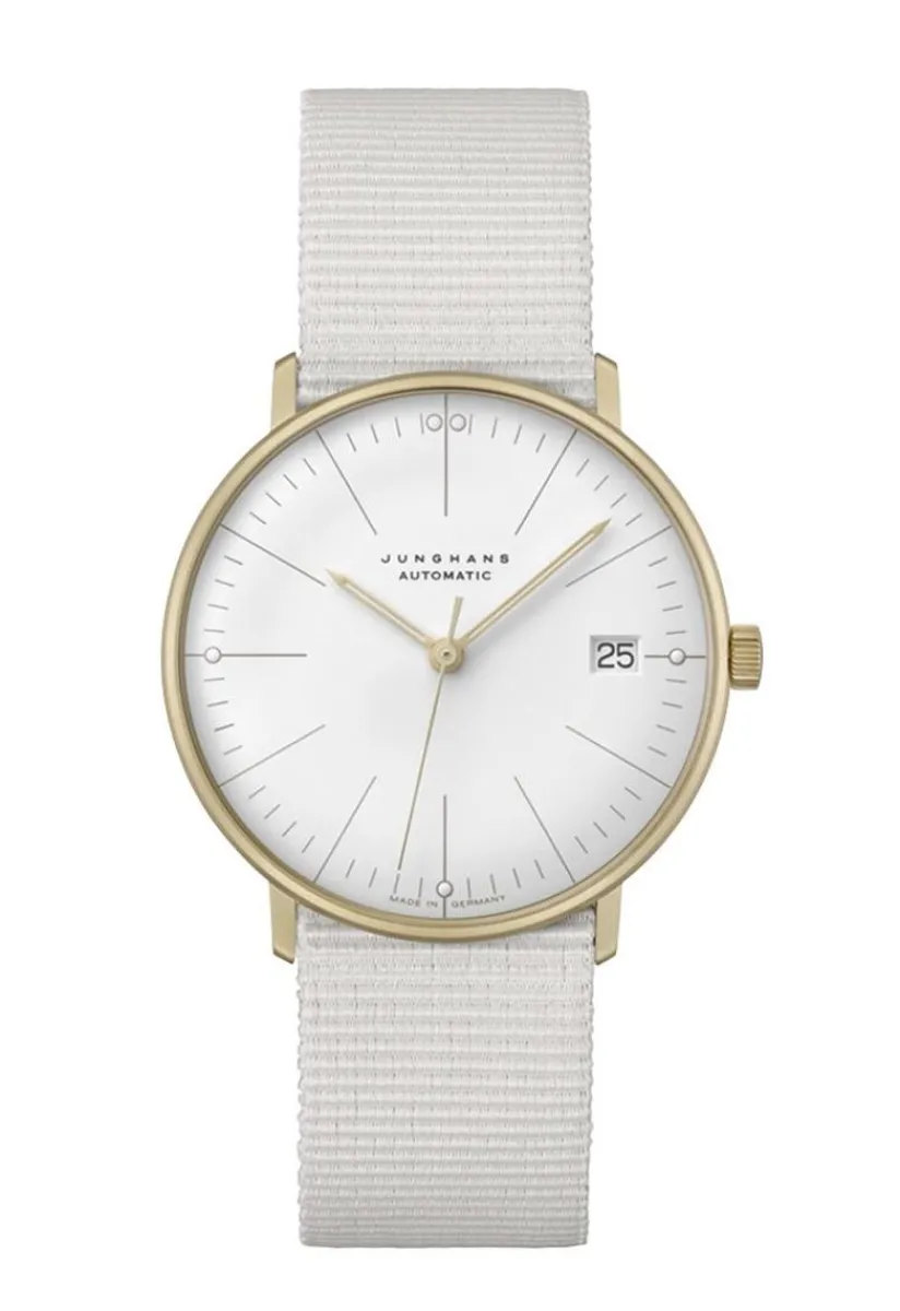 Cheap Junghans Max Bill Kleine Automatic