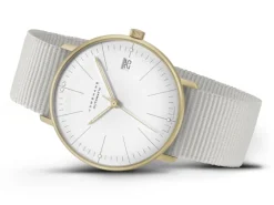Cheap Junghans Max Bill Kleine Automatic