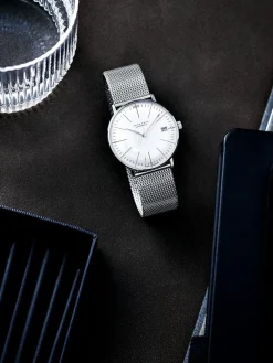 Hot Junghans Max Bill Kleine Automatic