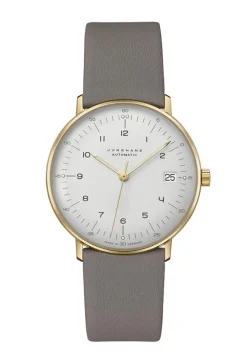 Best Junghans Max Bill Kleine Automatic