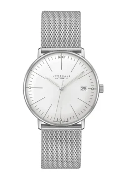 Sale Junghans Max Bill Kleine Automatic