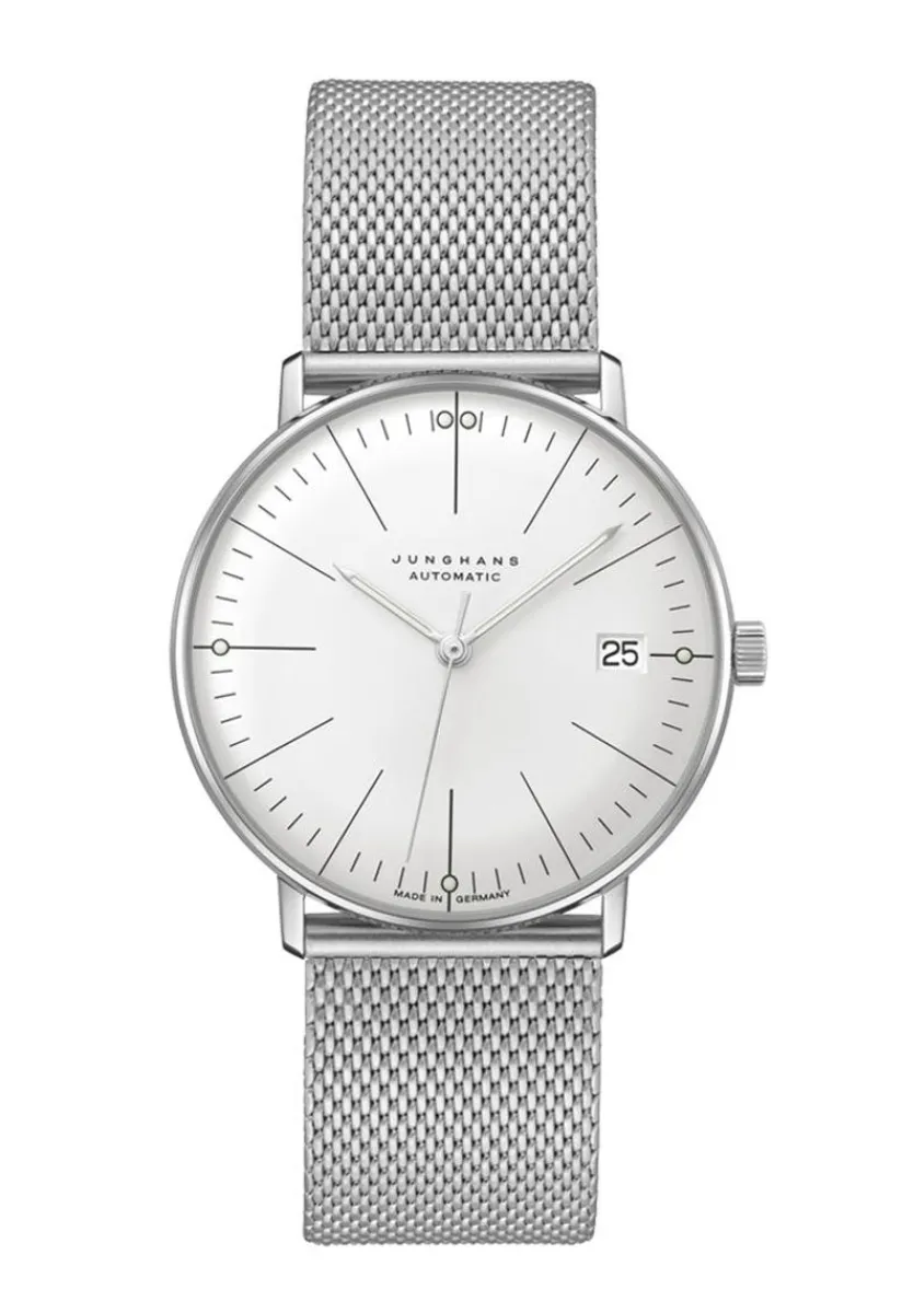 Sale Junghans Max Bill Kleine Automatic
