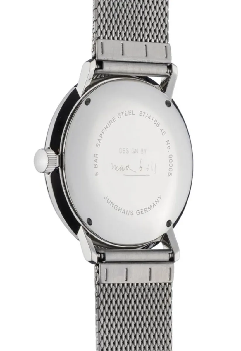 Sale Junghans Max Bill Kleine Automatic