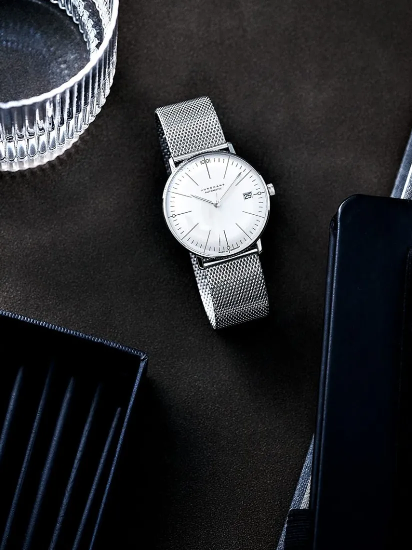 Sale Junghans Max Bill Kleine Automatic