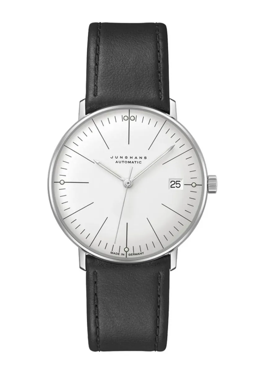 Hot Junghans Max Bill Kleine Automatic