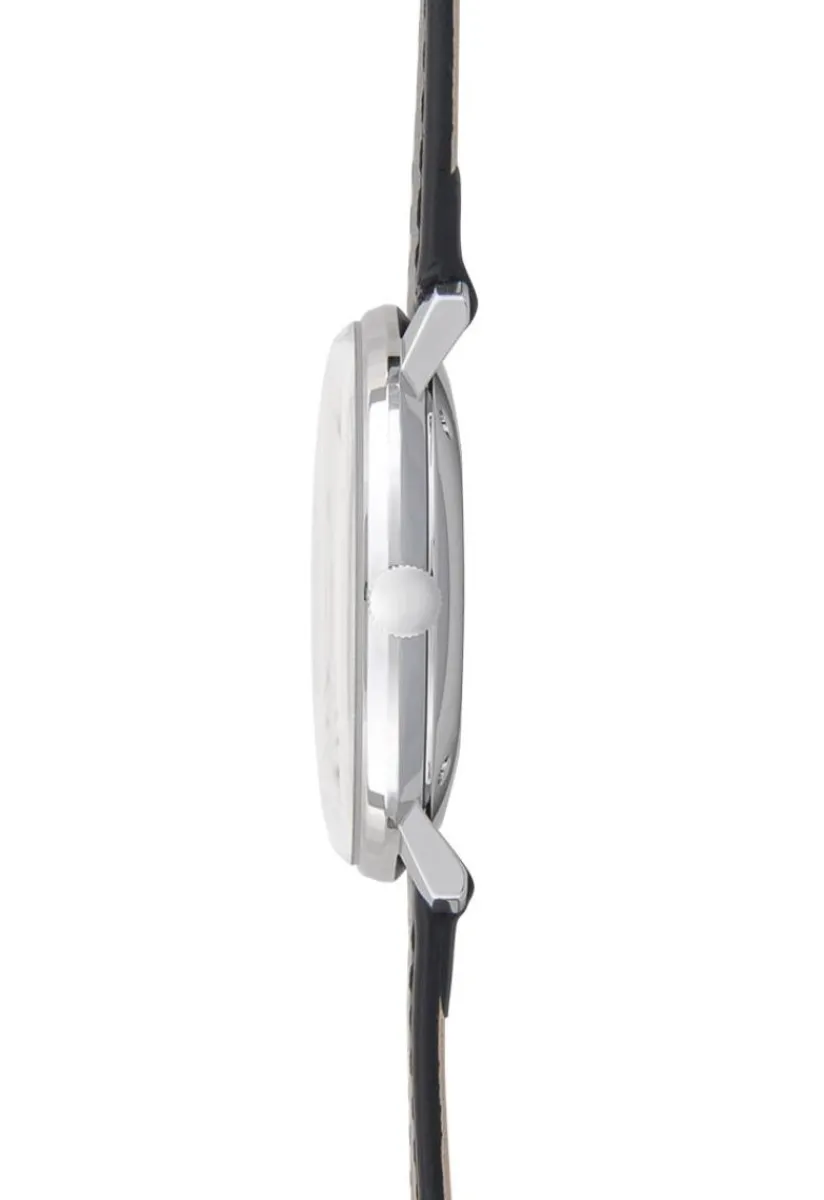Hot Junghans Max Bill Kleine Automatic