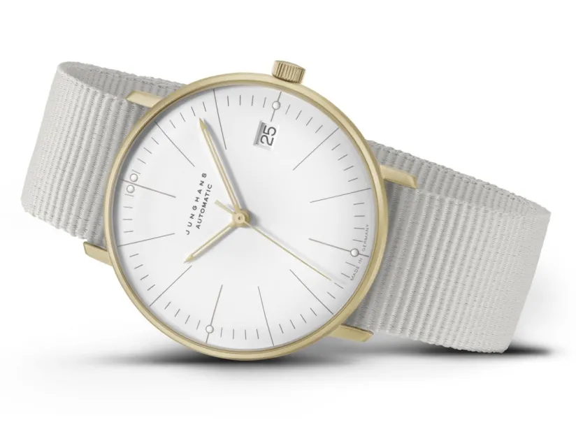 Flash Sale Junghans Max Bill Kleine Automatic