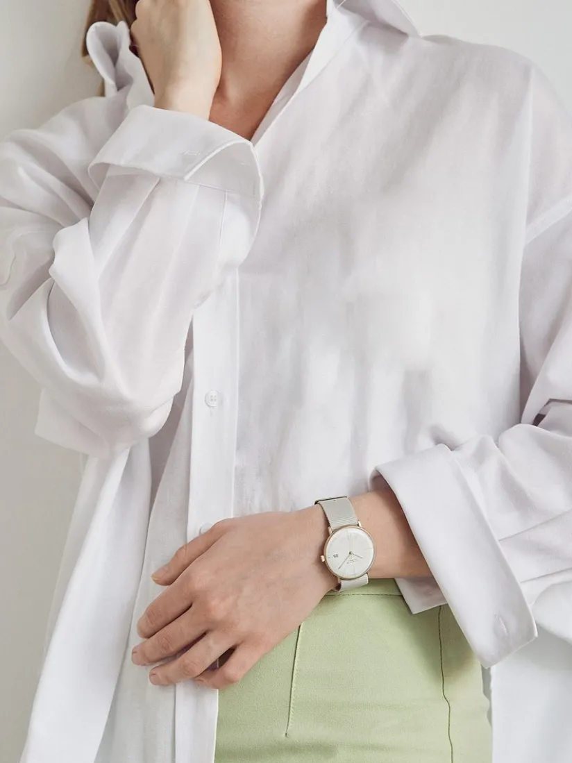 Flash Sale Junghans Max Bill Kleine Automatic
