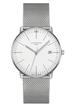 Best Sale Junghans Max Bill Mega