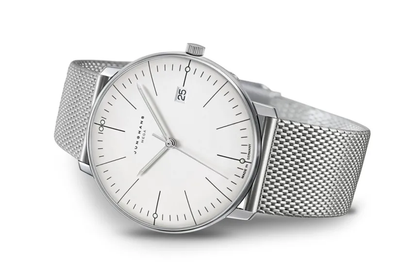 Best Sale Junghans Max Bill Mega