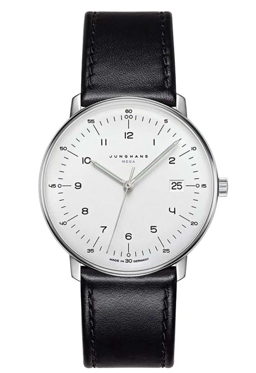 Online Junghans Max Bill Mega