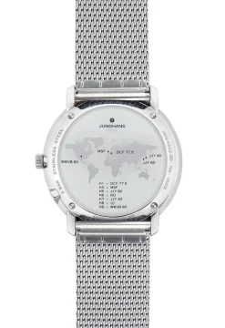 Best Junghans Max Bill Mega